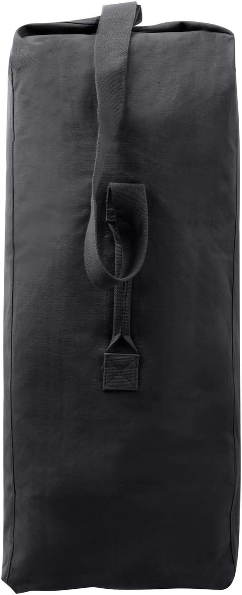 Rothco Top Load Canvas Duffle Bag image number 6