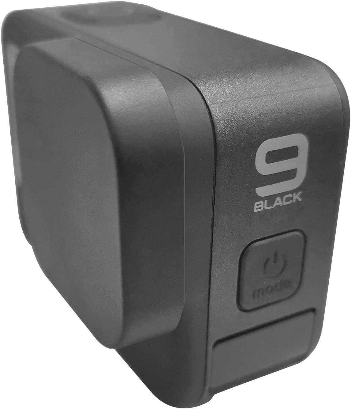 Lens Cover for Gopro Hero 13 / Hero 12 / Hero 11 / Hero 10 / Hero 9 (Black) image number 3