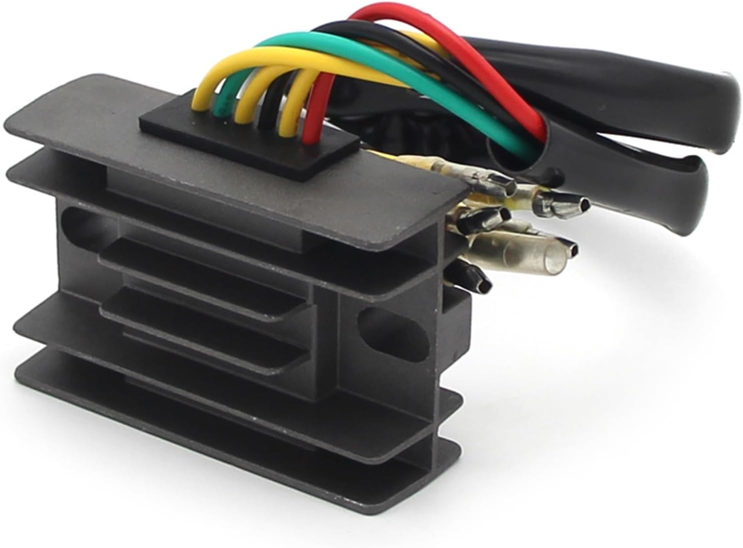 Rectifier Parts Motorcycle Voltage Regulator Rectifier for 31600-KV6-670 XR250L 1991 1992 1993 1994 1995 1996 image number 4