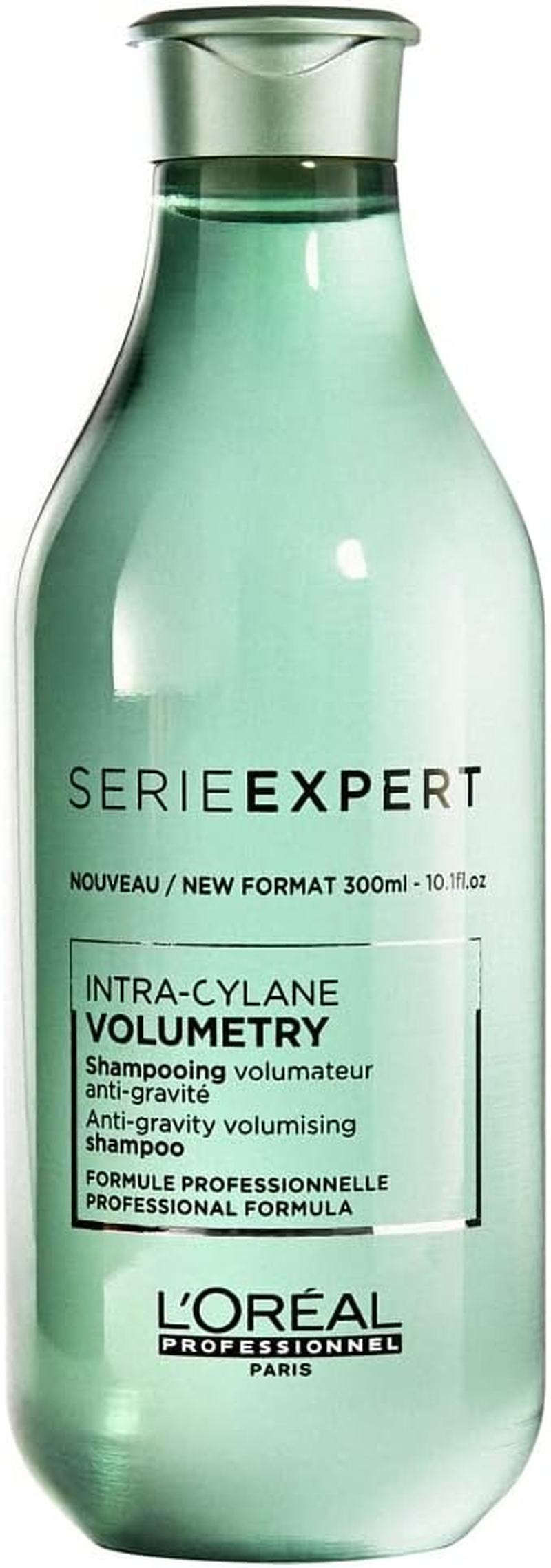 L'Oreal Professionnel Serie Expert Volumetry Shampoo 1500 Ml image number 4