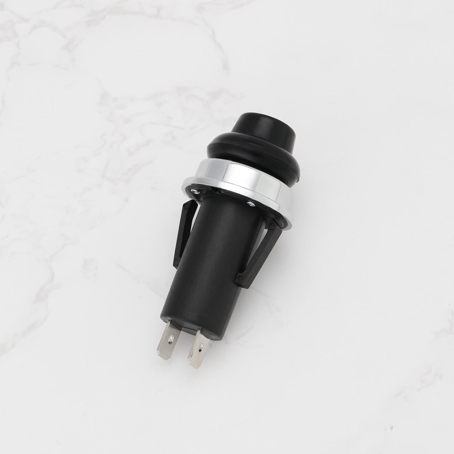 Be in Your Mind 1Pc Grill Igniter Push Button Replacement Part 66220 7642 7643 Compatible with Weber Spirit II E/S 210 220 310 315 320 330 Grills image number 1