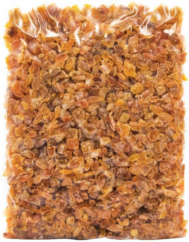 Nut Grocer Australia Apricot Diced 500 G