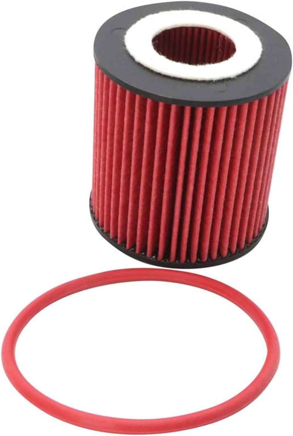 K&N HP-7044 Oil Filter image number 4