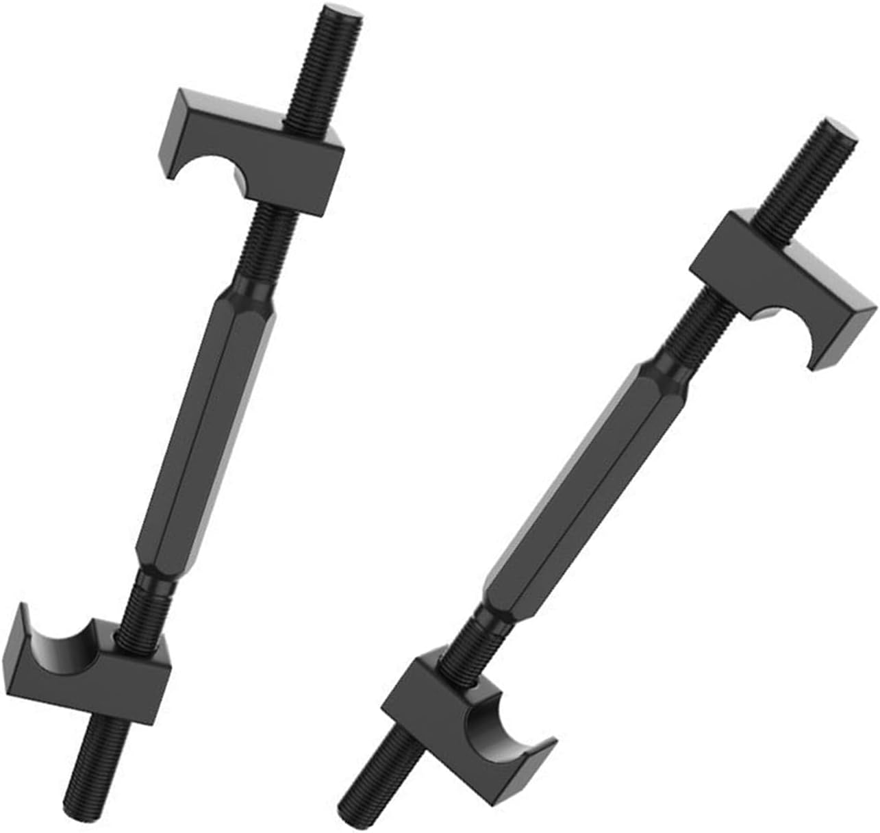 Cloudool Upgrades Steel Spring Compressor User Friendly Spring Compressor Designed for Automotive Technicians & image number 3