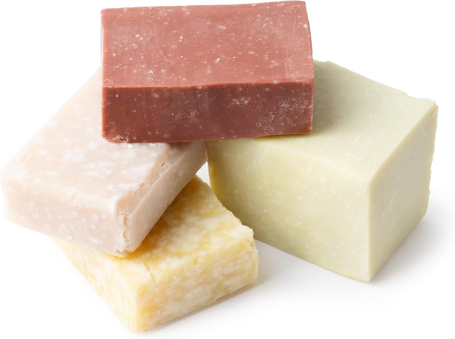 Australian Natural Soap Company Zero Waste Starter Gift Pack image number 2