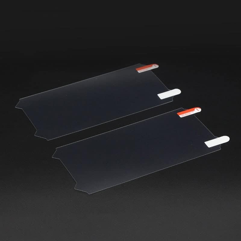 DEMUR for YAMAHA XT1200Z Super Tenere XT-1200Z 1200ZE XT1200ZE Motorcycle Accessories Cluster Scratch Protection Film Screen Protector Dashboard Screen Protector image number 1