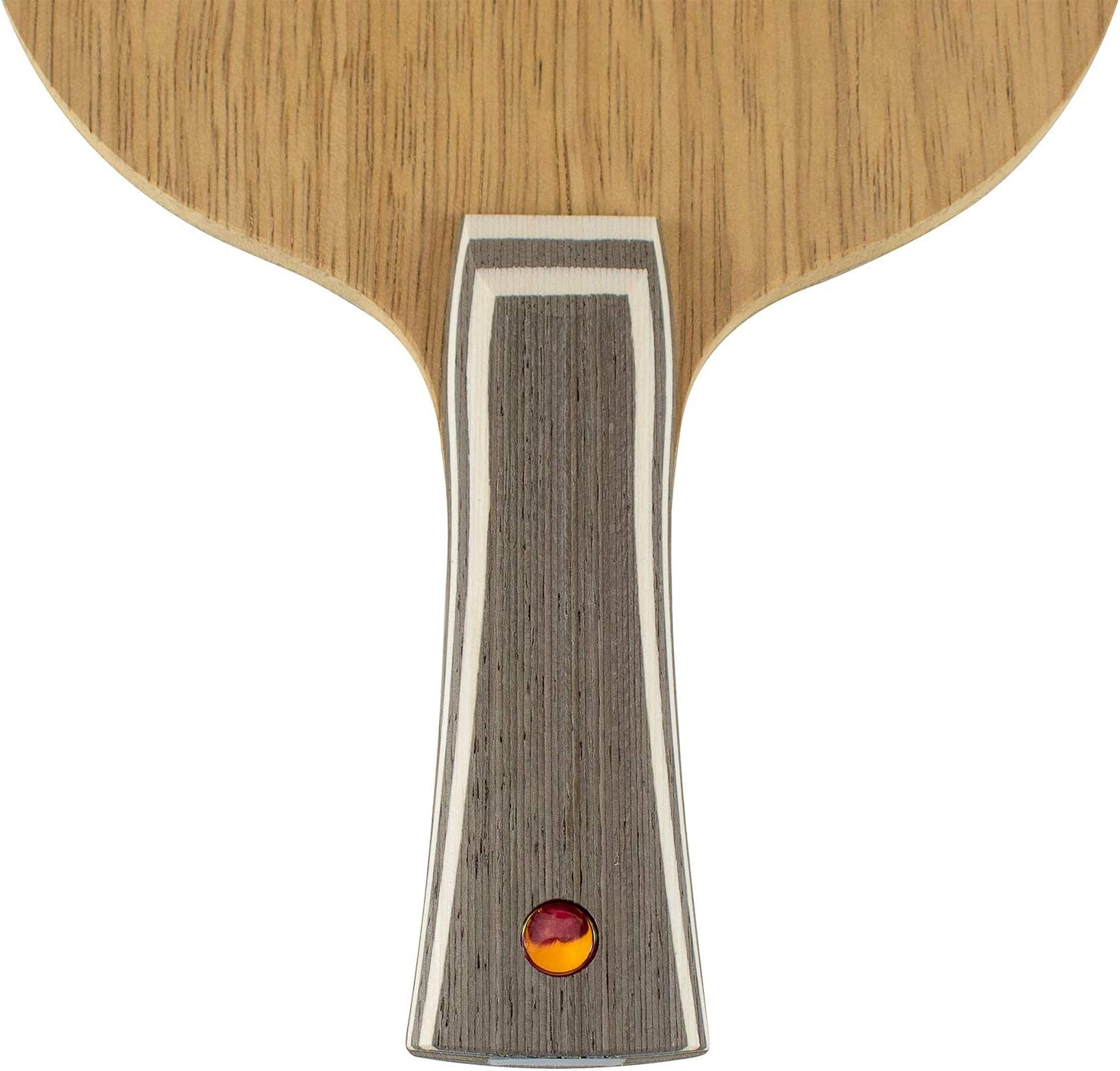 Butterfly Petr Korbel Table Tennis Blade image number 2