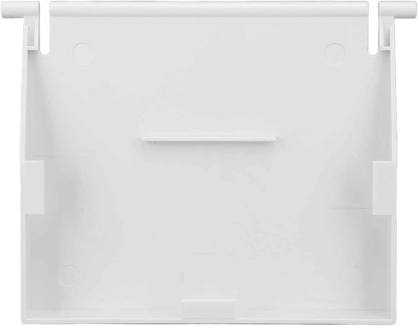 Skimmer Replacement Weir Door Flap, 8926 Pool Skimmer Door Flap Replacement Parts for above Ground Swimming image number 1