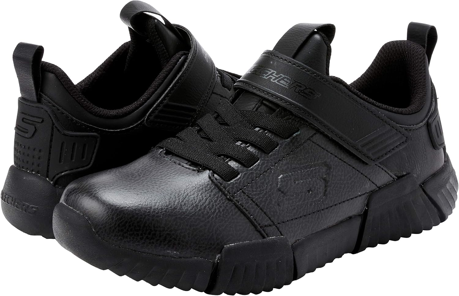 Skechers Unisex Durablox Sneaker image number 6