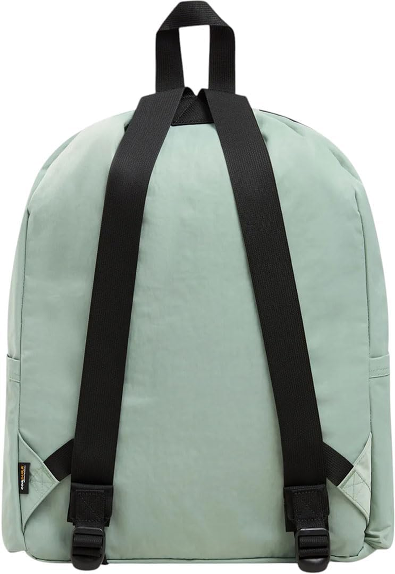 Vans Bag Old School Cinch Backpack ICEBERG GREEN image number 2