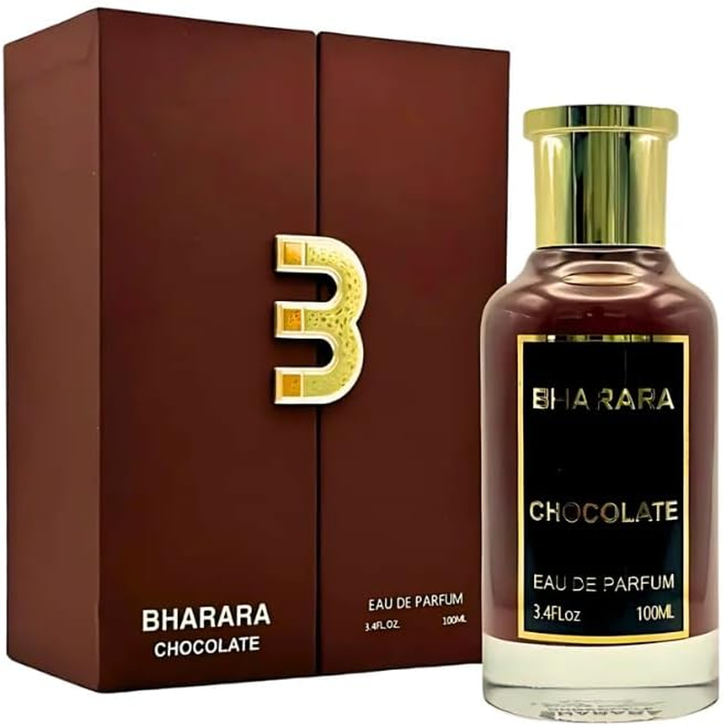 Bharara Chocolate Eau De Parfum image number 2