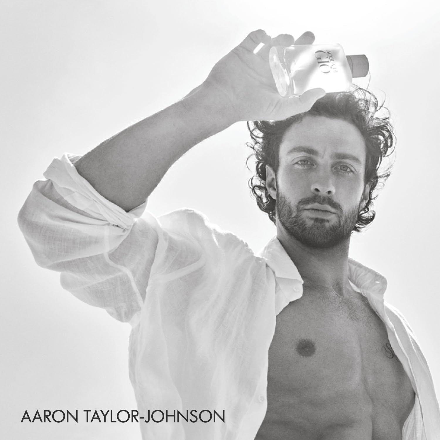 Acqua Di Gio by Giorgio Armani for Men. Eau De Toilette Spray 3.4 Ounces (3.4 Oz Tester) image number 6