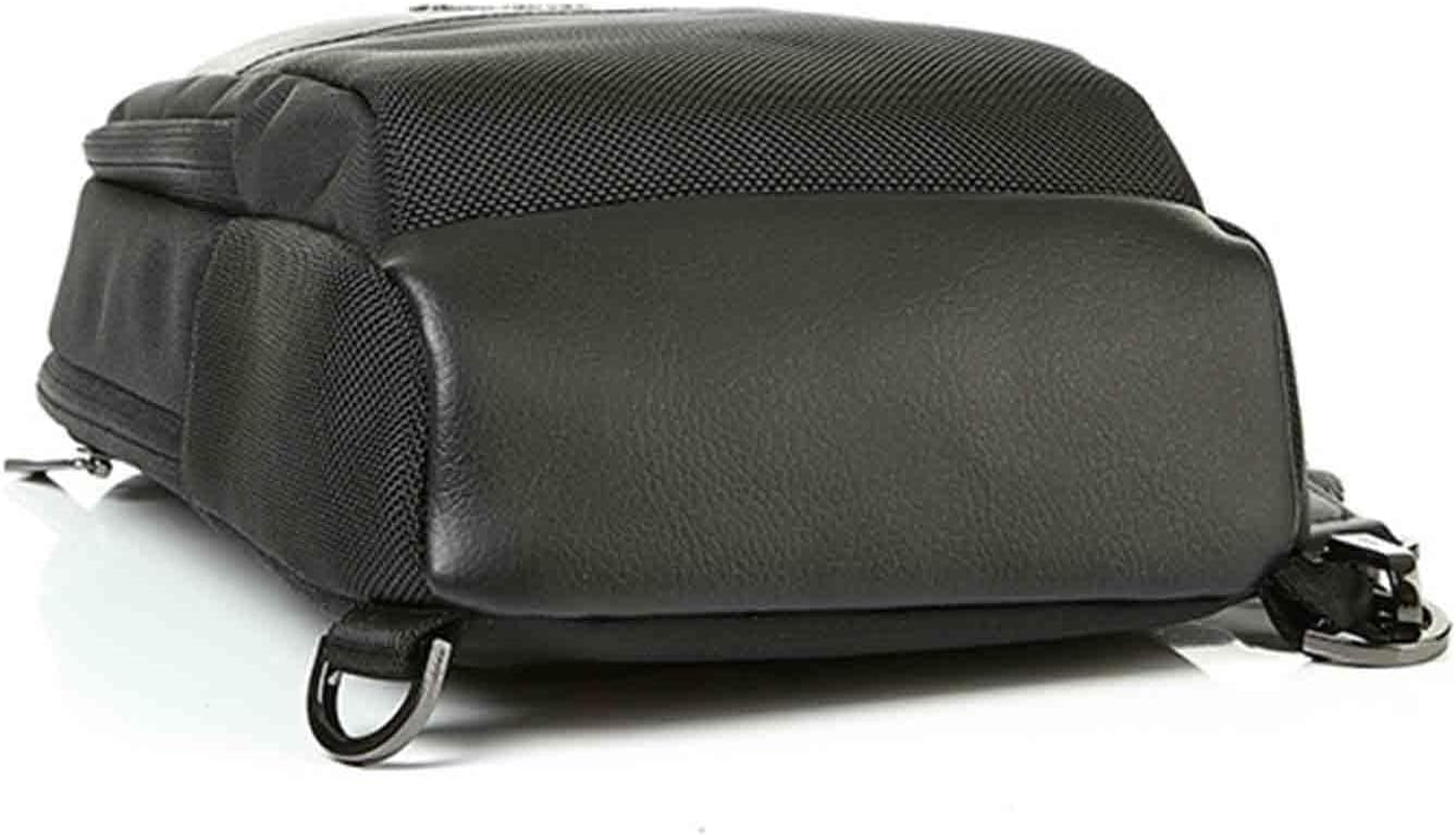 Samsonite Wilgena Sling Bag, Black, 27.5Cm image number 2