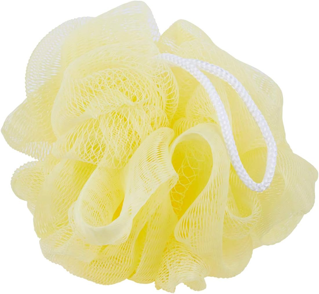 MUUMI Bath Gift Sea Orchestra (Hand Soap & Bath Fee Gift Sea Scent) Bath Salt Set Hand Soap 300Ml Bath Salt 35G Bath Bomb 75G Bath Sponge 1Pc image number 1