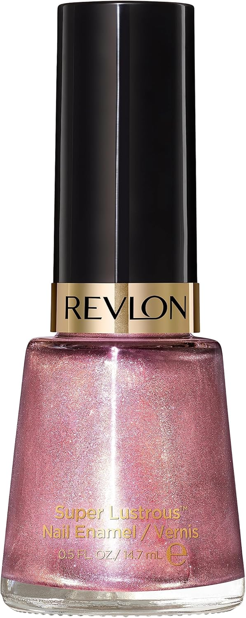 Revlon Nail Enamel, Desirable
