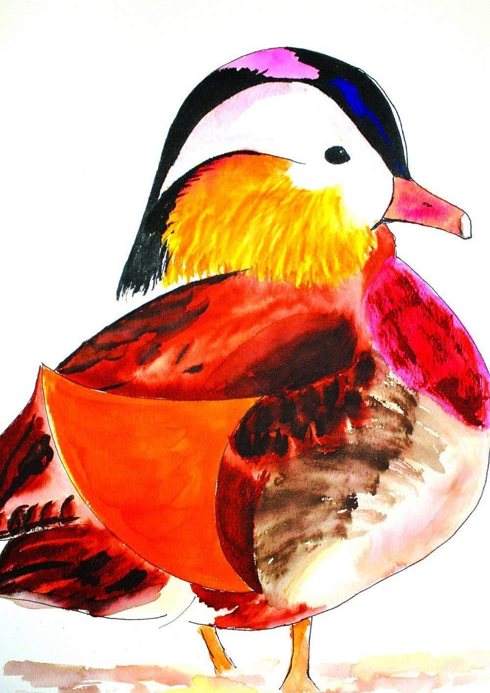 Pentel Arts Sunburst Metallic Gel Pen, Medium Line, Permanent, Silver Ink, 2 Pack (K908BP2Z) image number 2