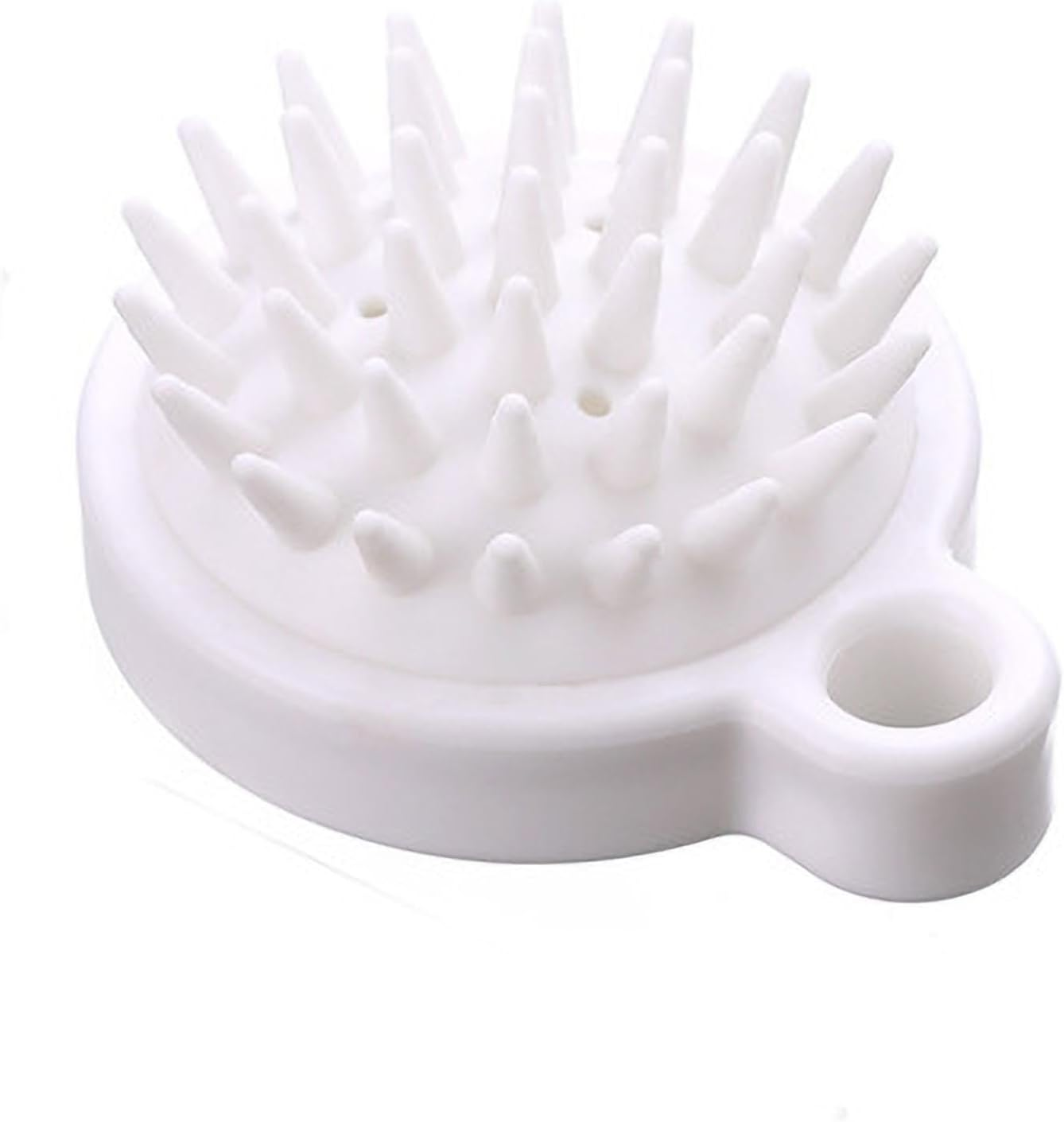 Portable Shampoo Basin, Bedside Shampoo Basins, Mess- Shampoo Basin Includes Drain Pipe, Massage Comb, Hairpins