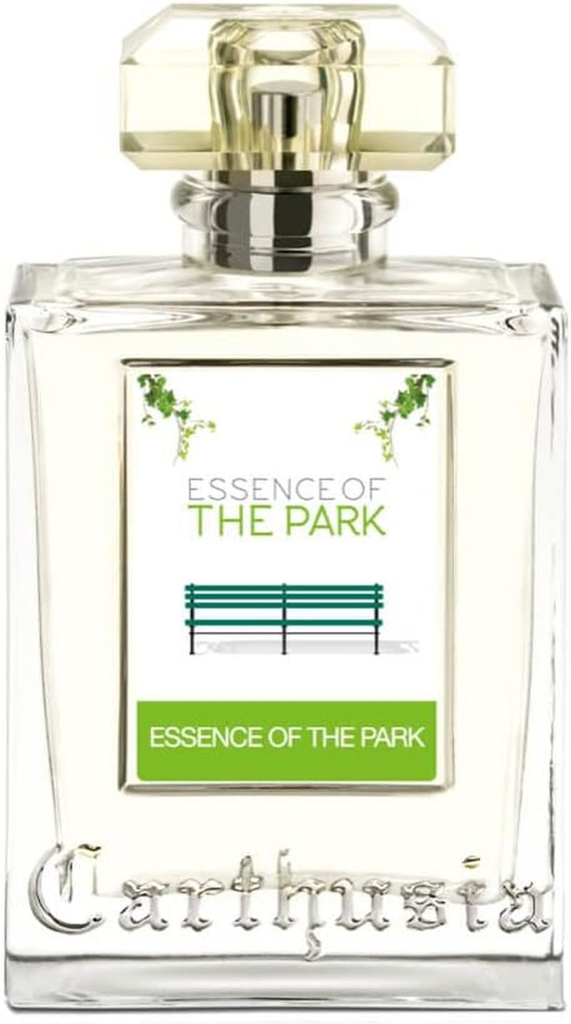 Carthusia Essence of the Park Eau De Parfum 100Ml image number 1