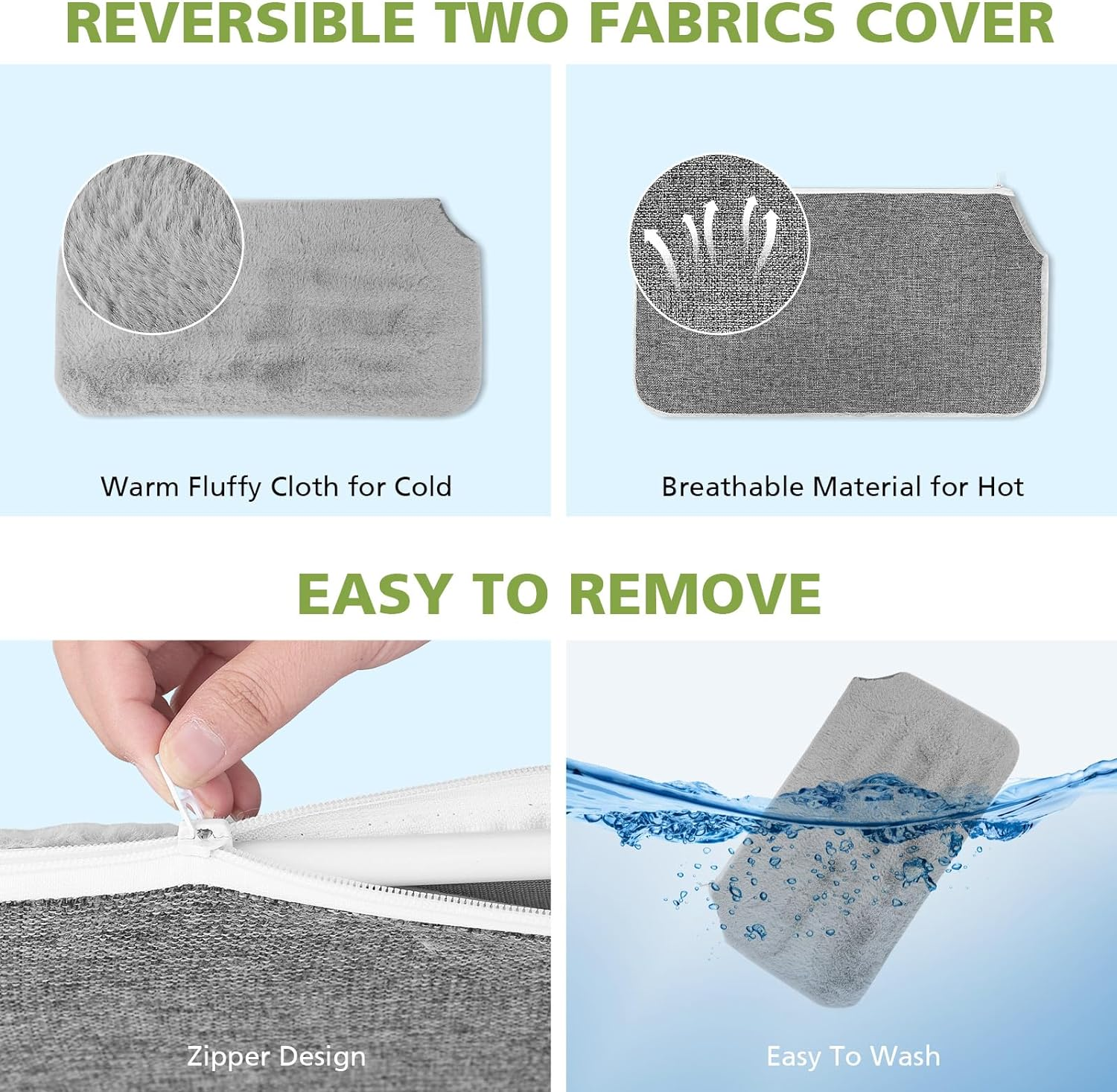 Cordless Cat Window Perch for Indoor Cats, Foldable Cat Hammock Bed Shelf Seat for Kitten Large Cat image number 2