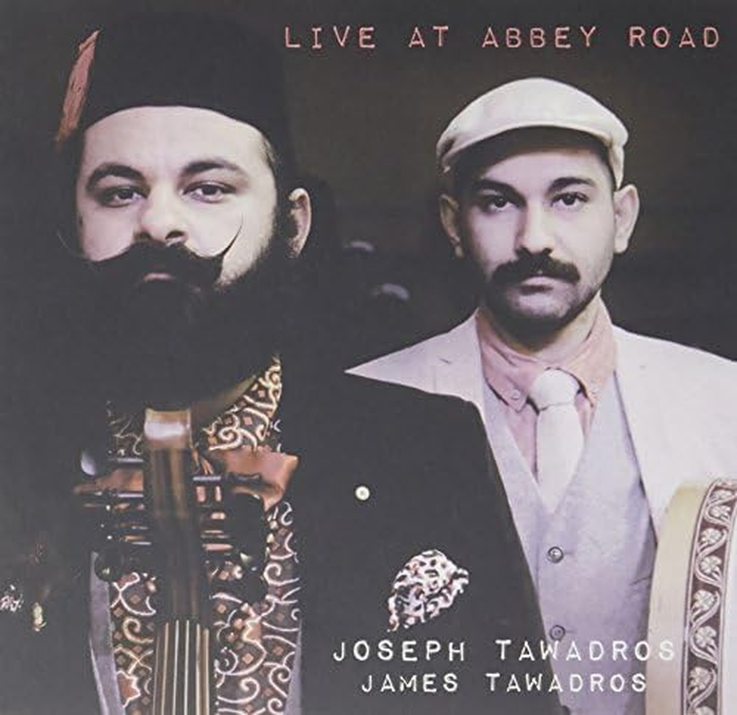 Live at Abbey Road