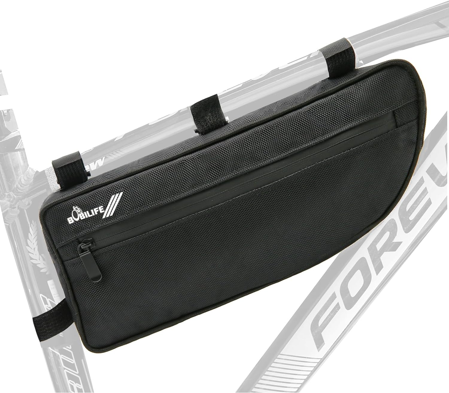 Bike Frame Bag image number 2