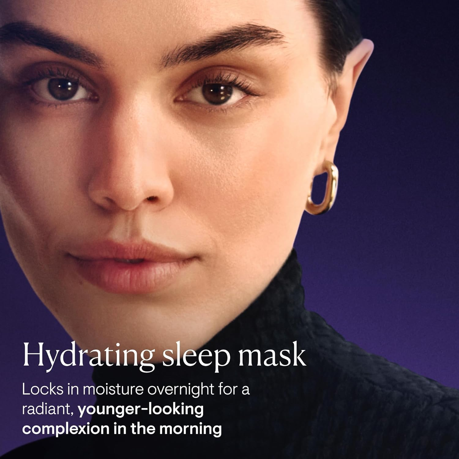 Elemis Peptide4 Plumping Pillow Facial by Elemis for Unisex - 1.7 Oz Mask, 50.28 Millilitre image number 3