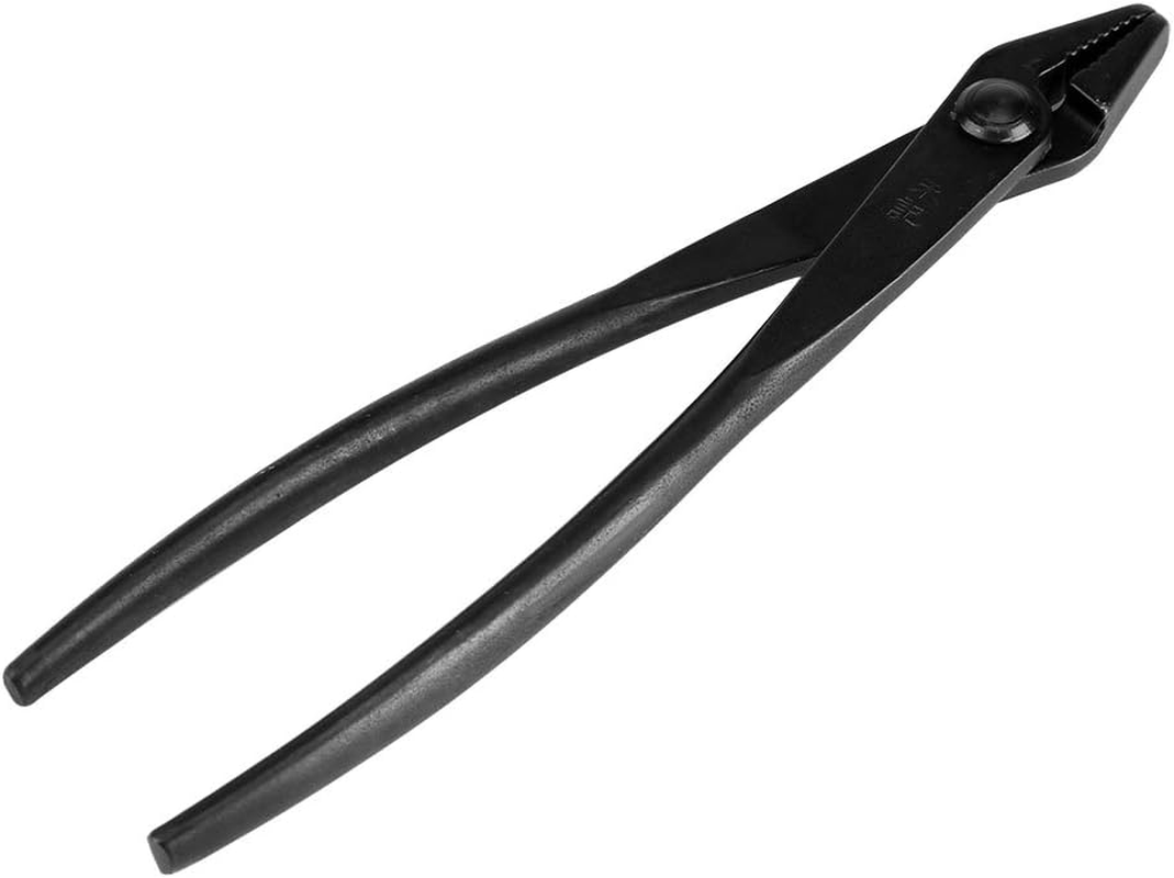 Bonsai Pliers, Bonsai Tool Wire Pliers for Garden Bonsai Branches Cutting image number 5
