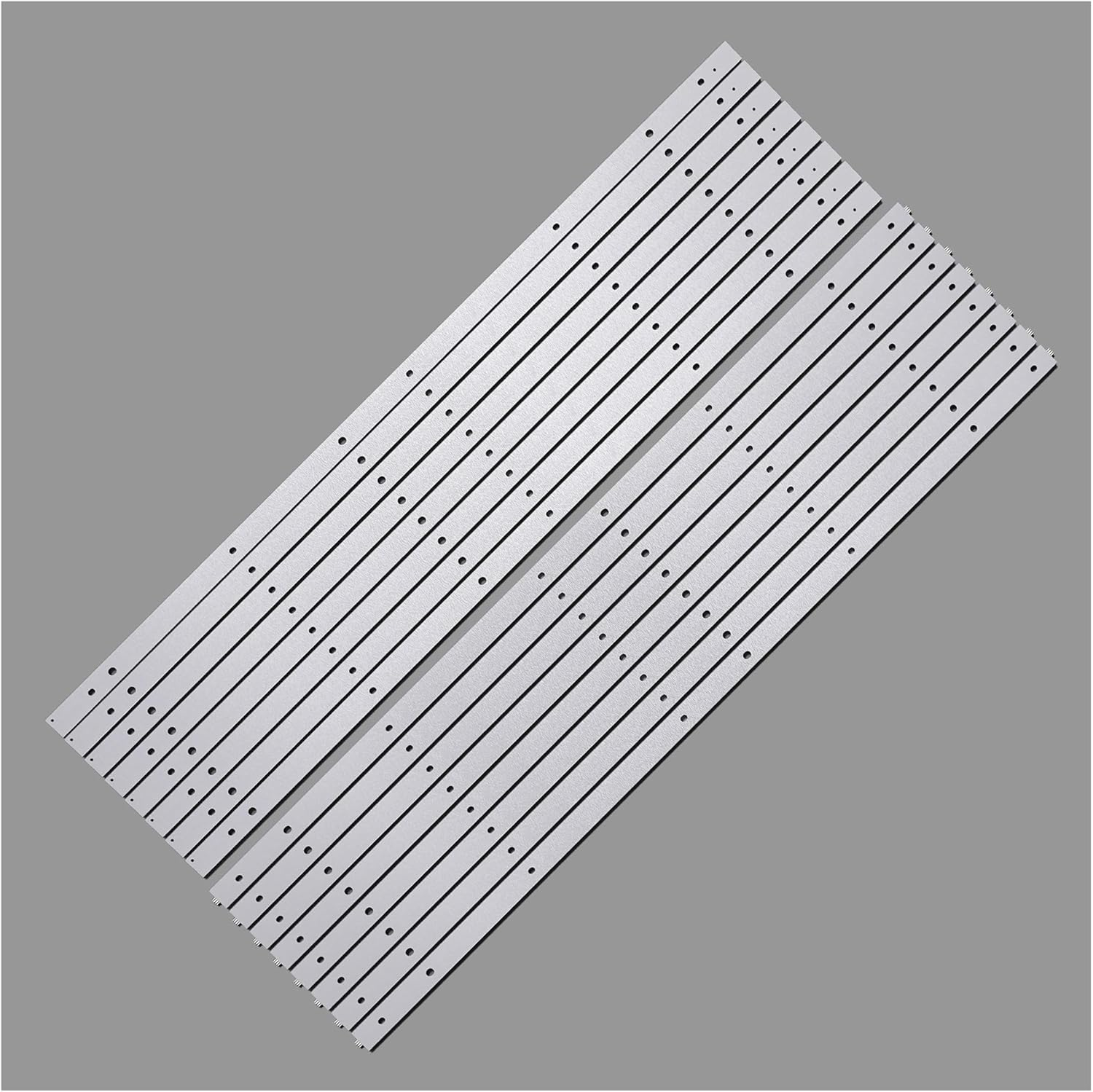 LED Strip Fit for Phi Lips 65 TV LB-PC3030-GJUHD658X14ADM2-R/L-H 65PUS6121 65PUF6656 LD65P19U 65ADM2-L 65ADM2-R image number 4