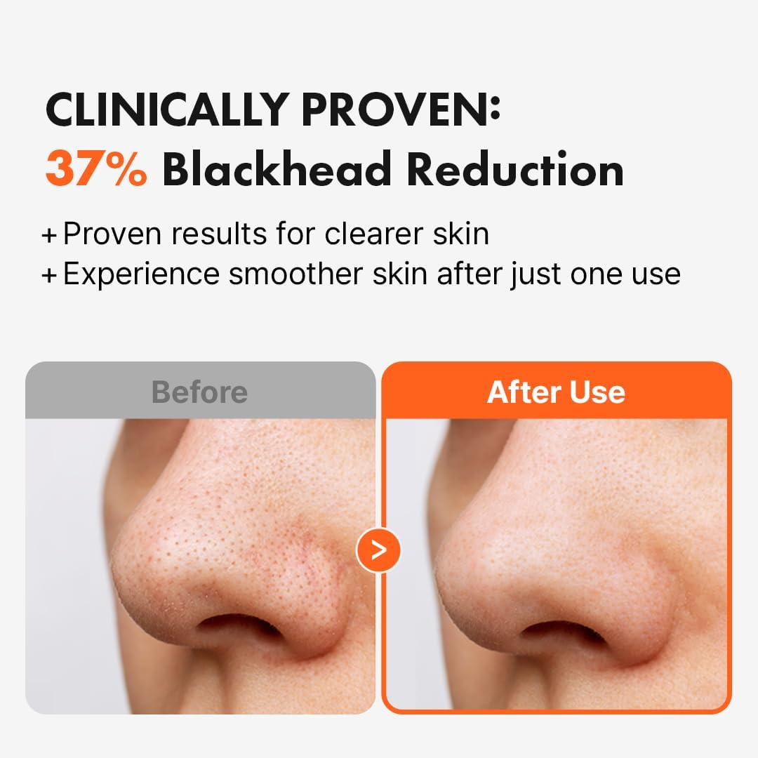 (AHA - for Dry Skin) - Hanskin Cleansing Oil Cleanser Blackhead Facial AHA Moisturiser Dry Skin Nature Organic (10.14 Fl.O.Z) (A Free Sample) (THANKYOU LABEL) (AHA - for Dry Skin) image number 5