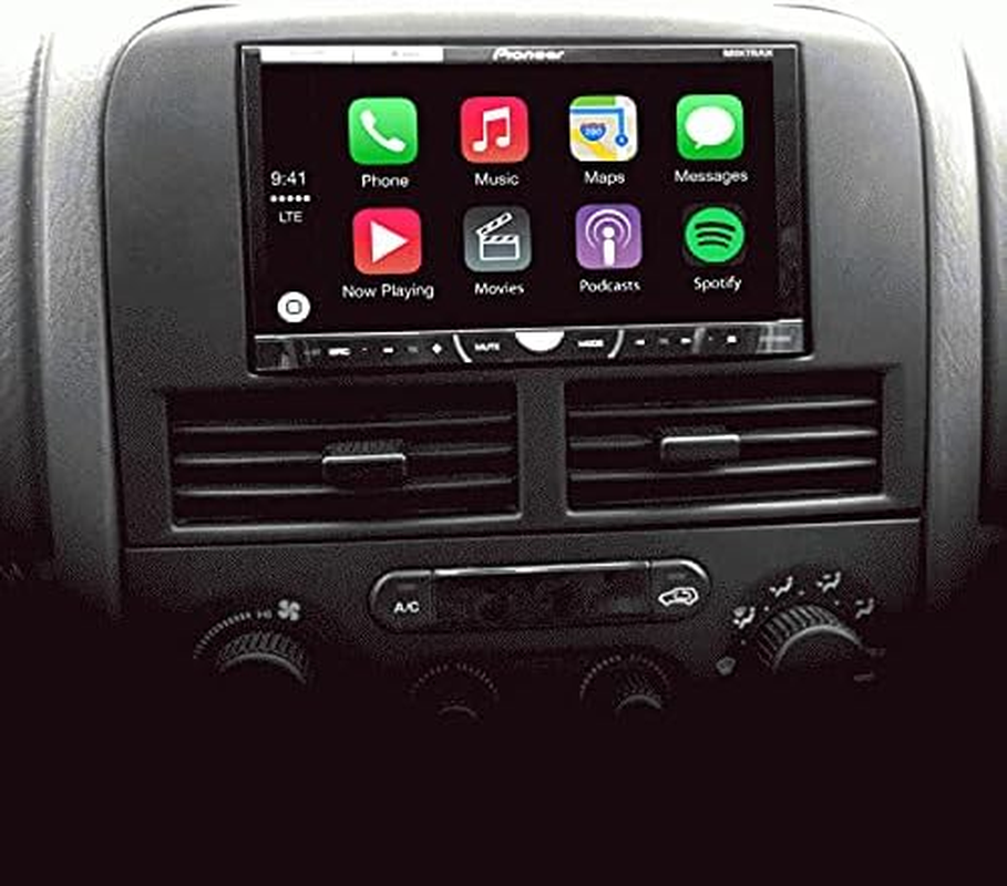 Metra 956546B 99-3320 Dash Kit for Jeep Grand Cherokee 99-04 image number 2