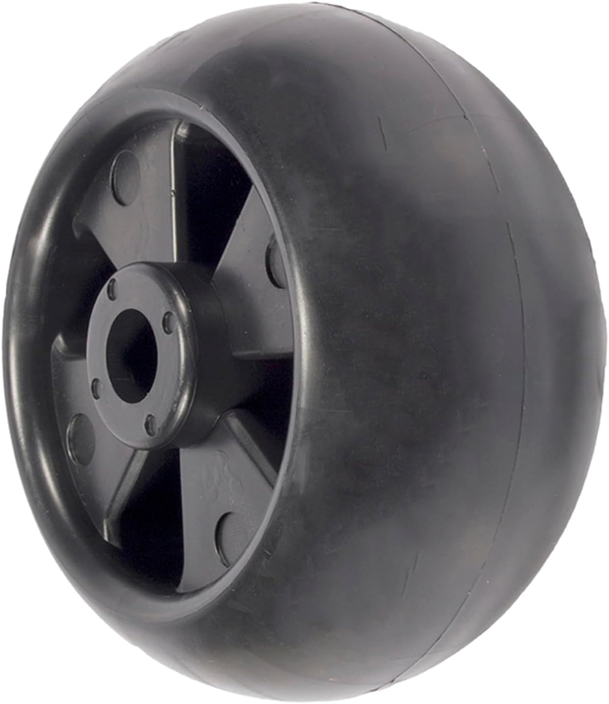 Maxpower 335098B Deck Wheel for John Deere M111489, AM-116299, M11149 image number 2