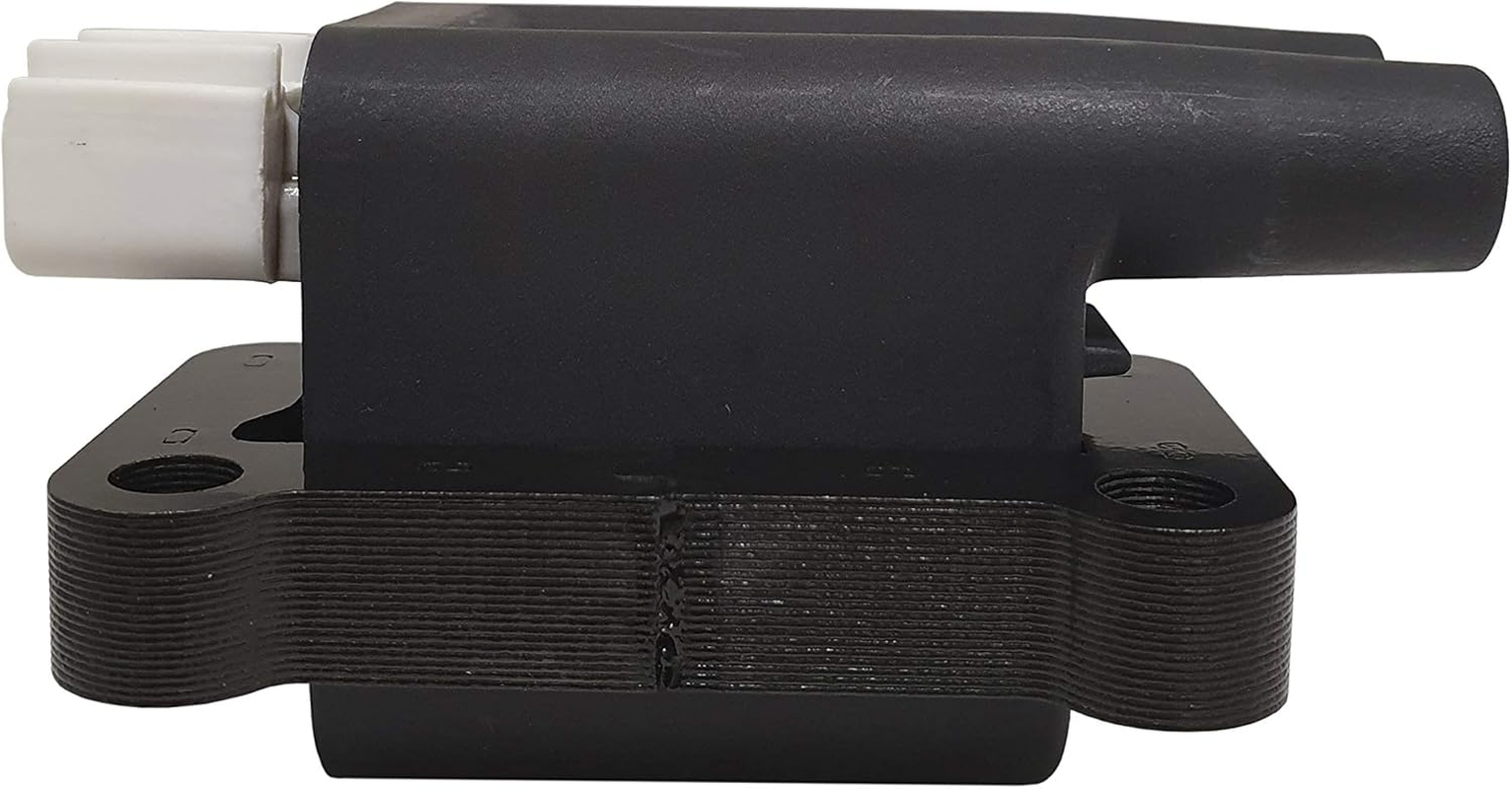 Pack of 3 - SWAN Ignition Coils for Mitsubishi Pajero & Triton image number 3