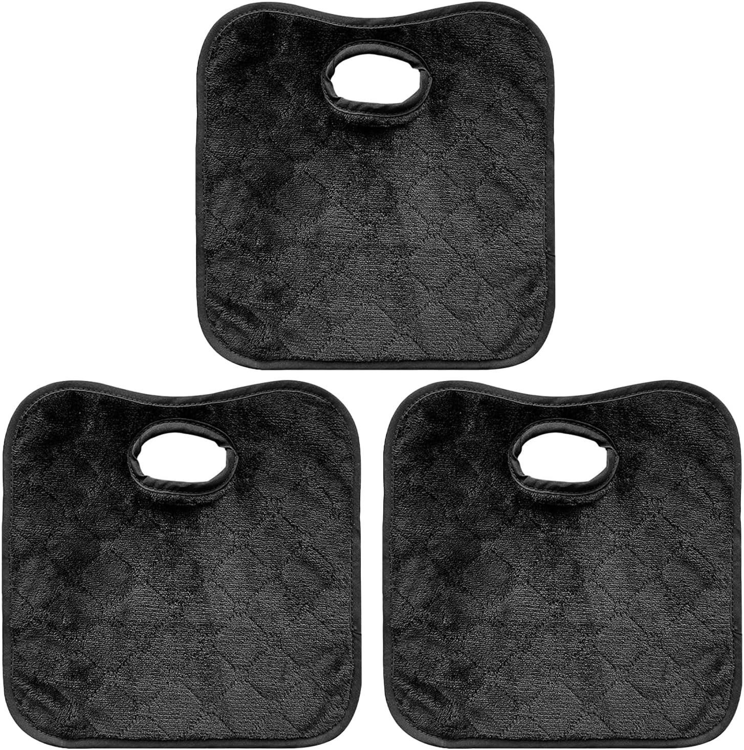 3 Pcs Potty Training Car Seat Protector, Suck Water Anti-Seepage Car Seat Liner image number 4