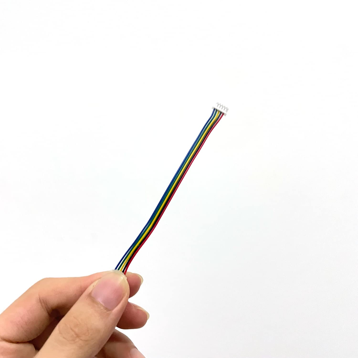 Creality Original CR Touch Cable for Sprite Extruder, 5 PIN Adapter Wire for Ender-3 S1/CR-10 Smart Pro/Ender-3 S1 Pro/Ender-3 S1 Plus, 3D Printer Accessories with Sprite Extruder Installed image number 1