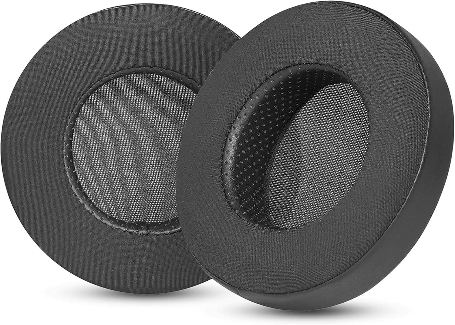 Cooling Gel Ear Pads Gobelieve Protein Leather Replacement Ear Pads Compatible with Hifiman Sundara HE400 / HE400SE / 400I / 400S / HE560 / 560I / HE500 / 300/350 Headphones image number 5