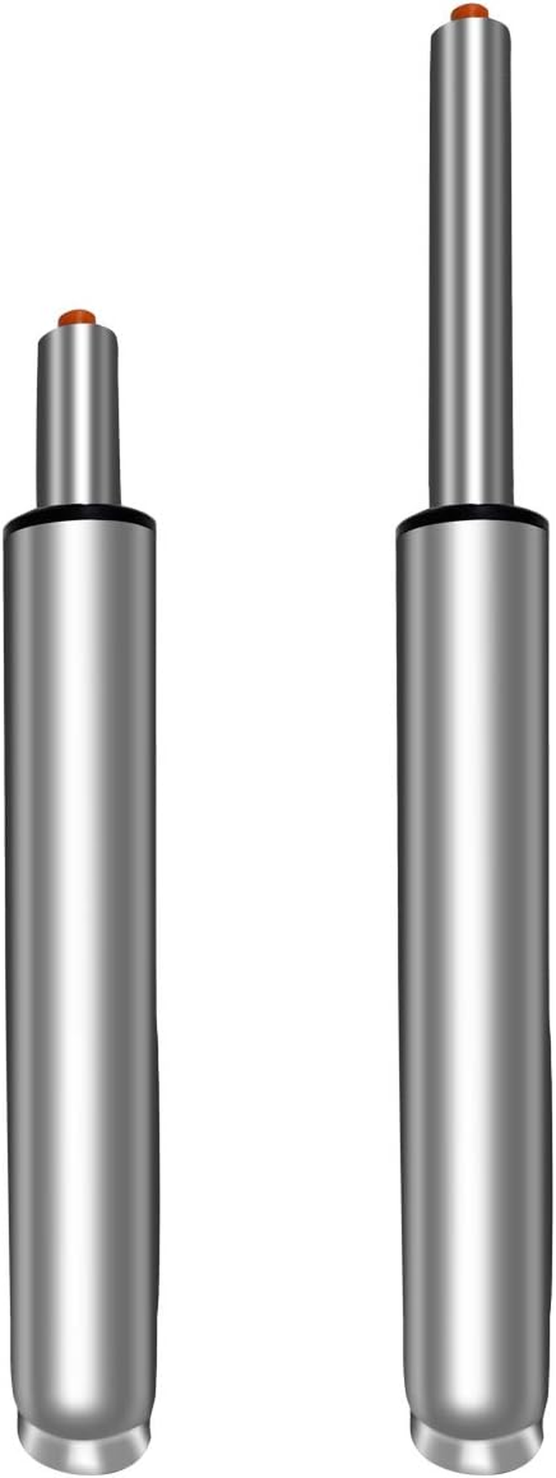 18" to 28" Long Adjustable Gas Lift Cylinder Tube for Bar Stool Drafting Chair Replacement Parts,Heavy Duty Hydraulic Pneumatic Cylinder Shock Piston image number 5