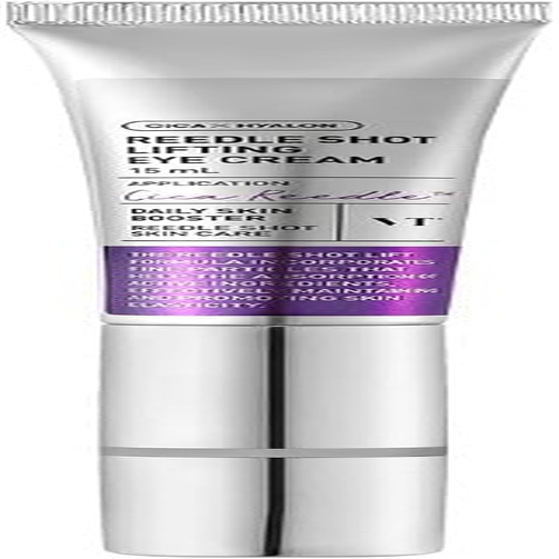 VT REEDLE SHOT LIFTING EYE CREAM image number 2