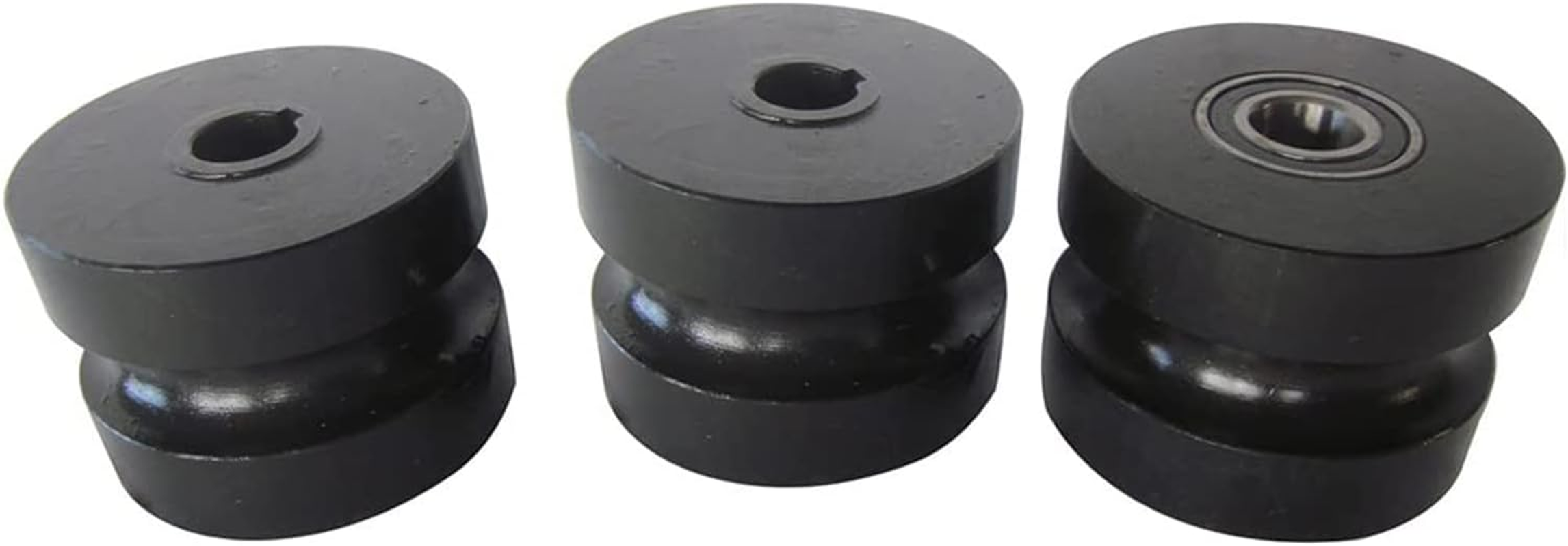 Round Pipe Roller Dies, 1&rdquo; Pipe (1.315&rdquo;OD) Roller for TR50 image number 5