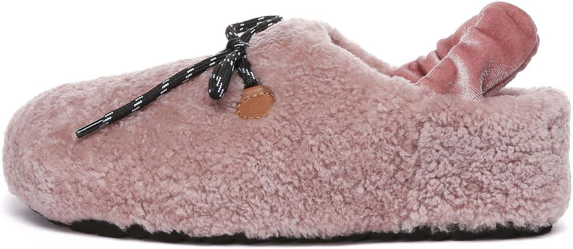 Ugg Australian Shepherd Barrett | Wool Upper - Women - House Shoes image number 3