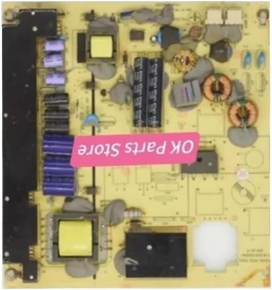 TV3205-ZC02-01 Professional TV Parts Original LE39M21 LCD TV Power Board TV3205-ZC02-01 (A) 1POF246232C TV Power Supply Board image number 1