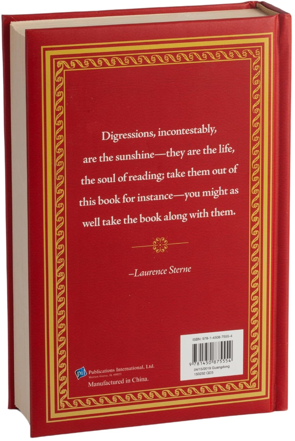 The Book of Random Oddities: Big Book of Words, Language & Etymology Fascinating Facts & Wordplay Hardcover Gift for Trivia Buffs, Word Lovers, Adults & Dad
