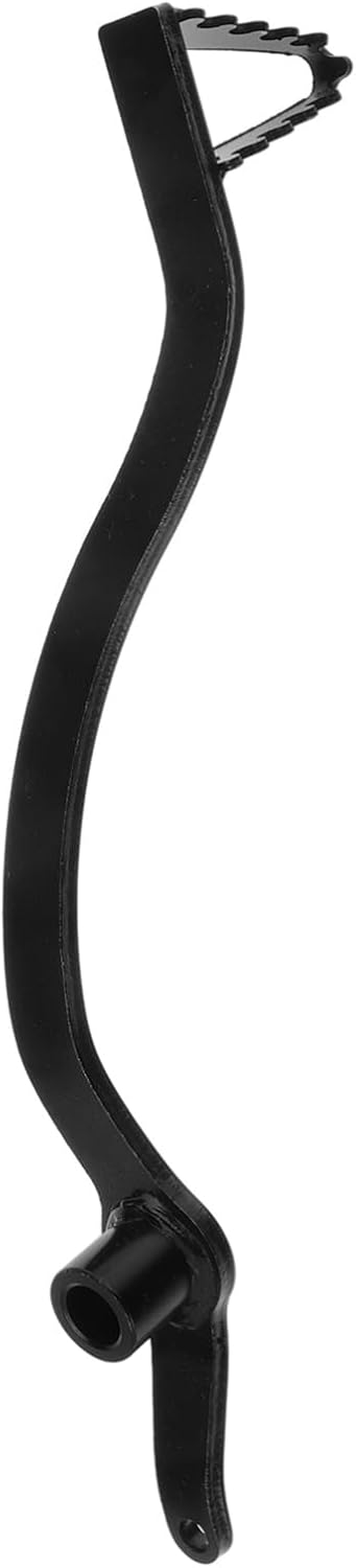 Universal Dirt Bike Brake Pedal Lever 50-160Cc Rear Motorcycle Brake Foot Pedal Accessory for Trail Riding image number 3