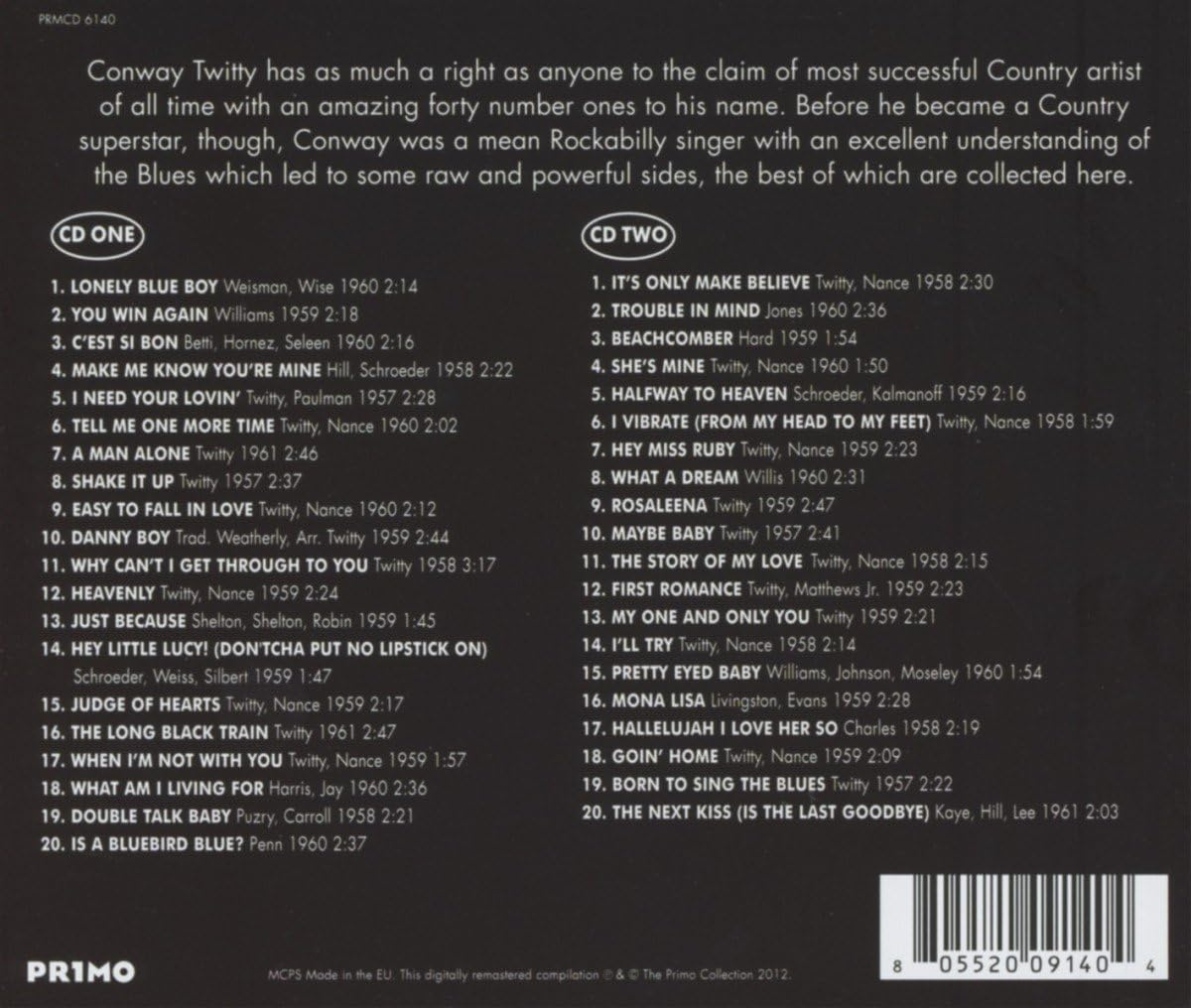 Essential Recordings image number 1