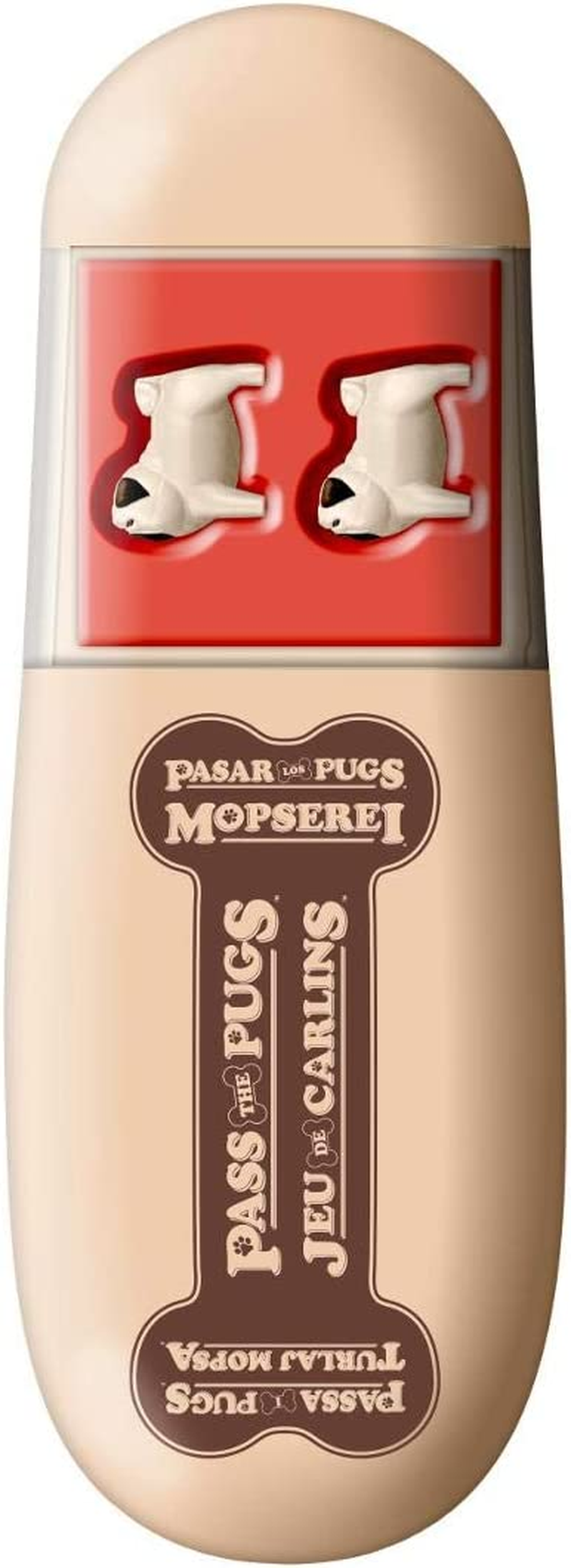 Winning Moves Pass the Pugs