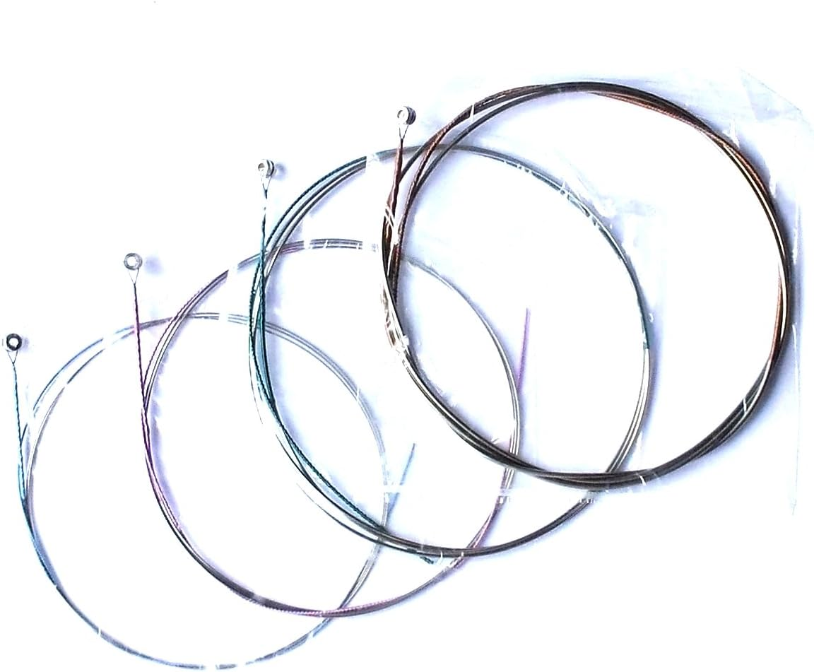 Generic Cello Strings Set 4/4