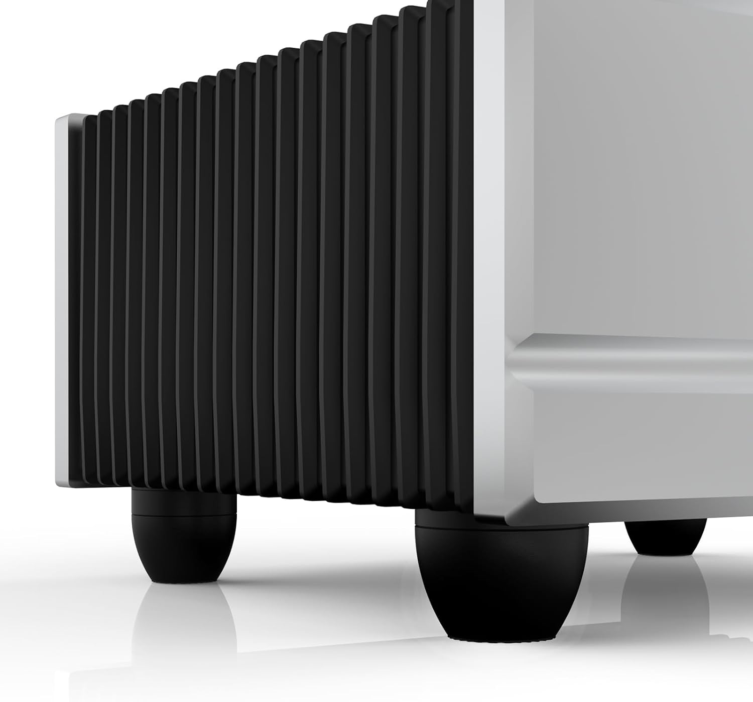 Hifi Speaker Stand Feet IF3033 IF4021S IF4023 (IF3033, Black)