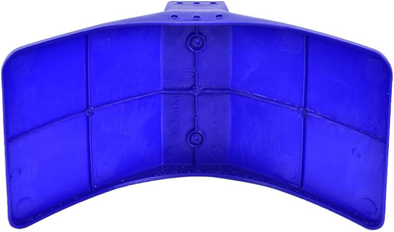 JIAOAO 40 Pcs Pigeon Stands Dove Rest Stand Plastic Pigeon Rack Bird Stand Holder Plastic Pigeons Stand Frame Bird Supplies Accessories for Pigeon Bird Parrot., Blue 40 image number 6