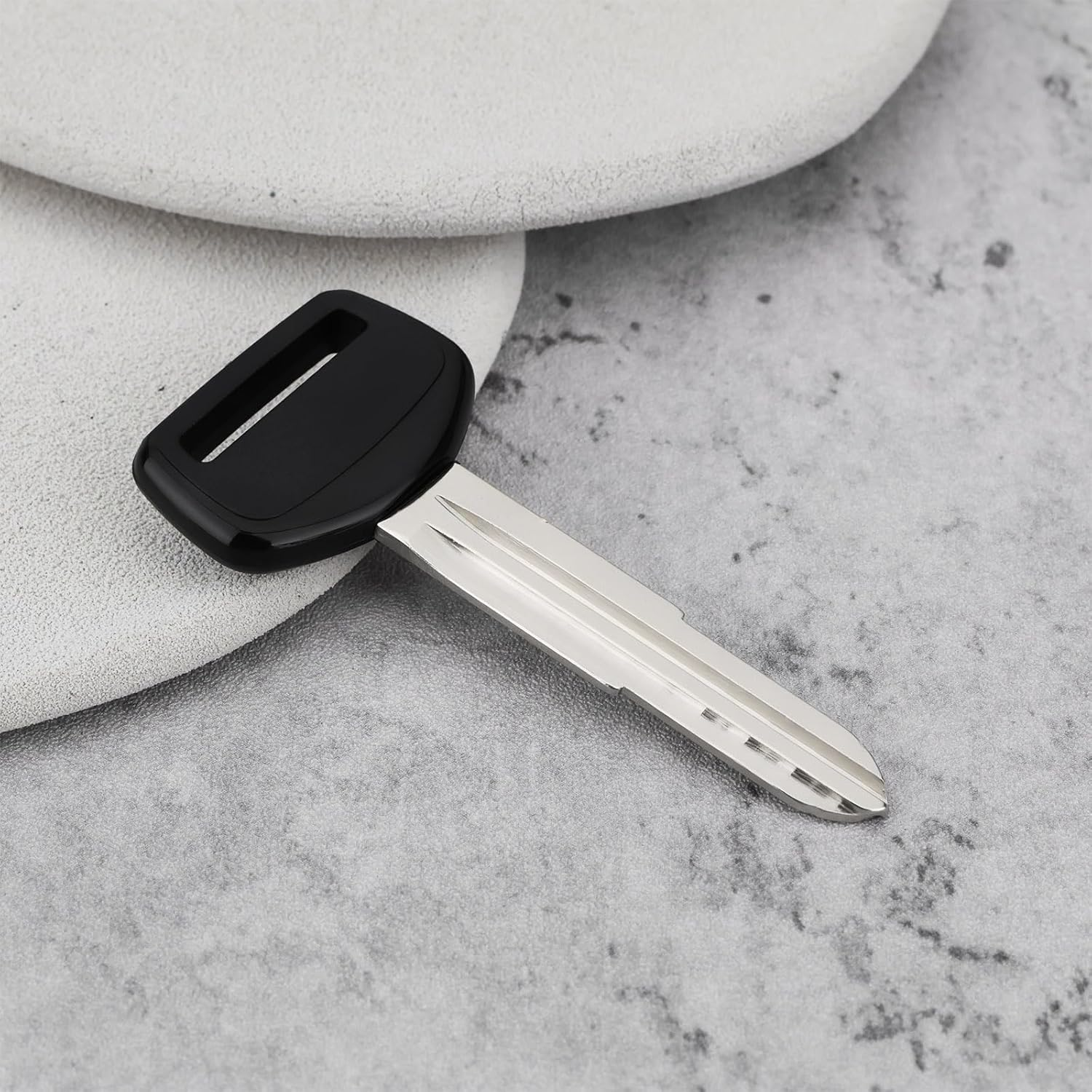 SING F LTD Car Blank Key 90999-00174 Compatible with Toyota MR2 SW20 Mk2 image number 3