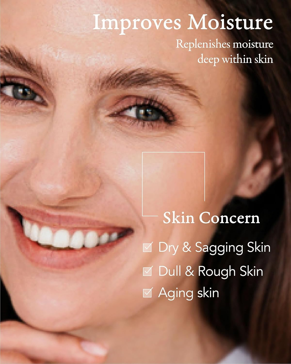 Sooryehan Bon Extra Moisture Korean Skin Care Gift Set (13.01 Fl Oz) - Luxury Premium High-End by LG Beauty. Hydrating Toner, Emulsion Lotion, Cleansing Foam, Eye Cream. image number 4