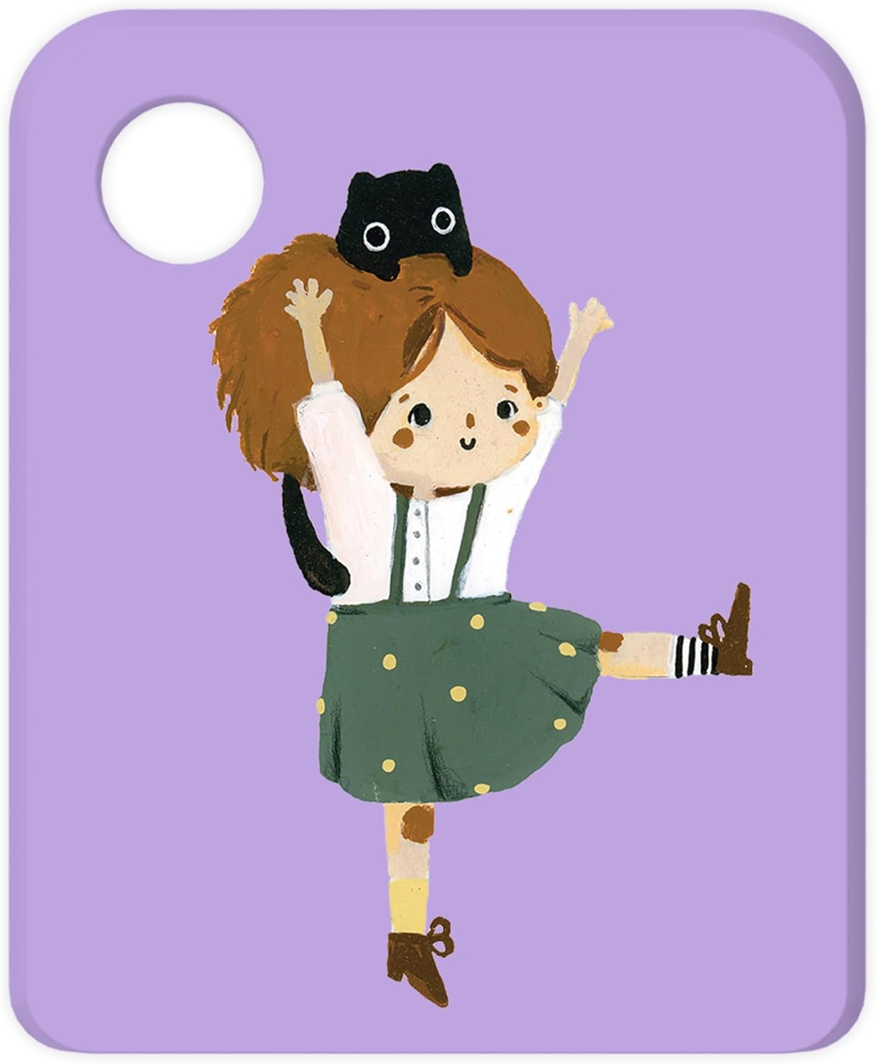 Wilma Wolkenkopf, 1 Galakto Token image number 5